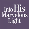 Into His Marvelous Light icon