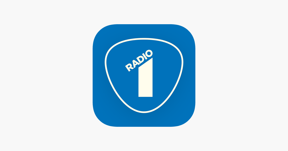VRT Radio 1 on the App Store
