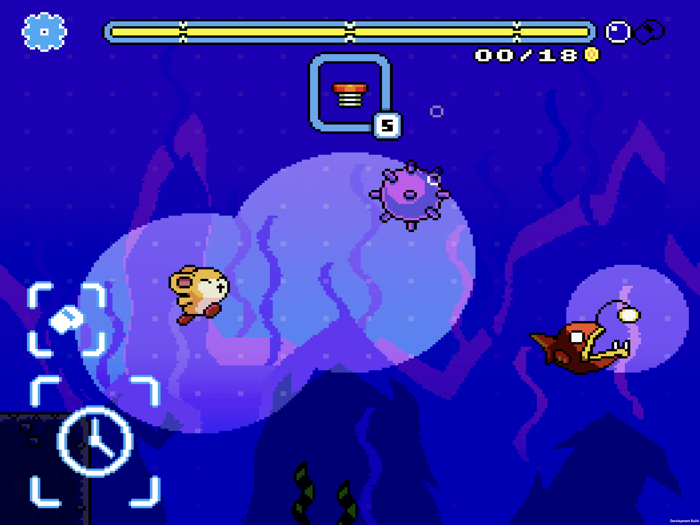 Pompom The Great Space Rescue