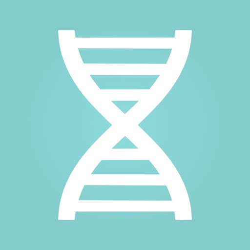 DNA Explorer icon