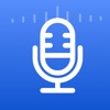 Icon Voice Recorder-speech to text
