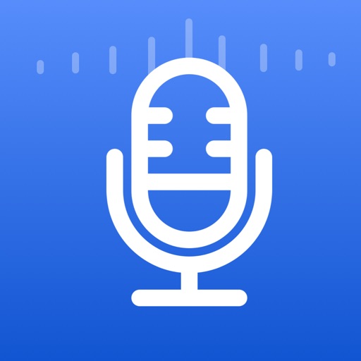 Voice Recorder-speech to text iOS App