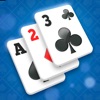 Icon Solitaire Card Game : Klondike