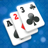 Solitaire Card Game  Klondike