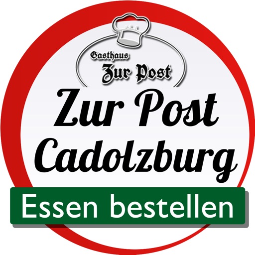 Gasthaus Zur Post Cadolzburg icon