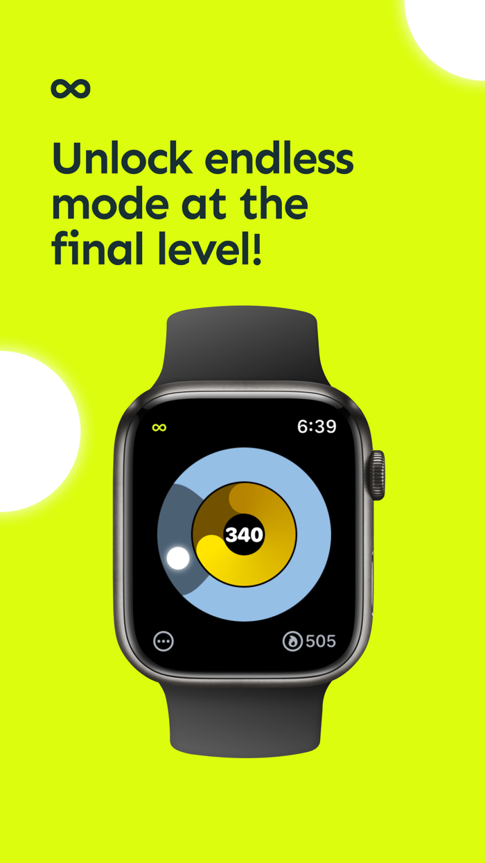 Tap Master - Watch Game