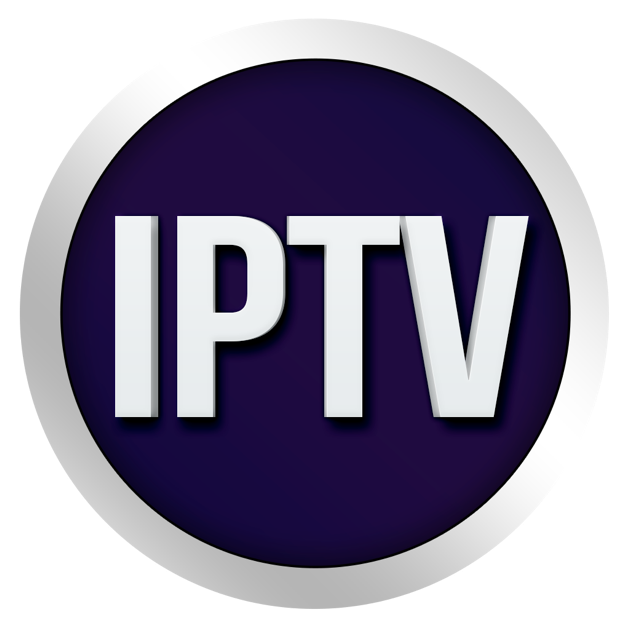 GSE SMART IPTV PRO dans le Mac App Store