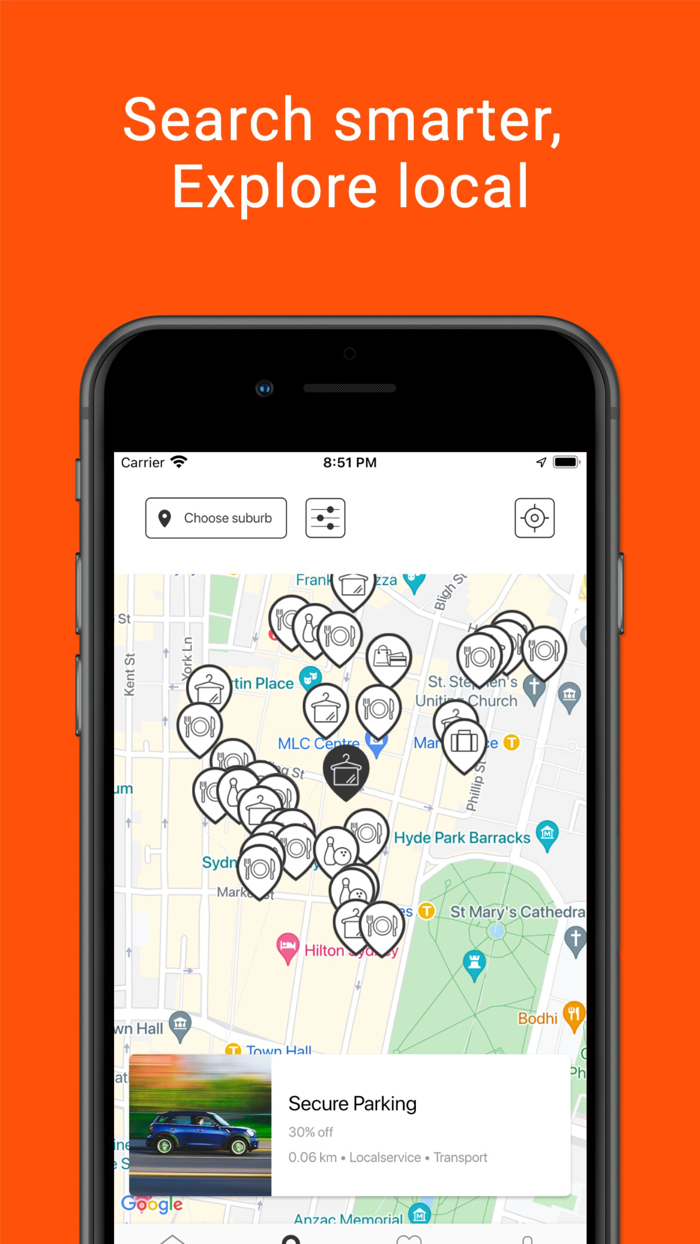 Entertainment PlayDineSave