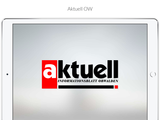 Screenshot #4 pour Aktuell OW