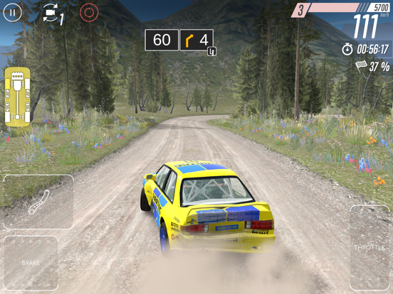 CarX Rallyのおすすめ画像5