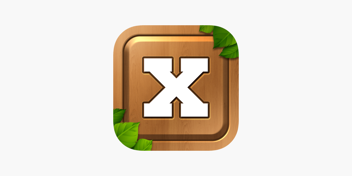 App Store: TENX - Wooden Number Puzzle