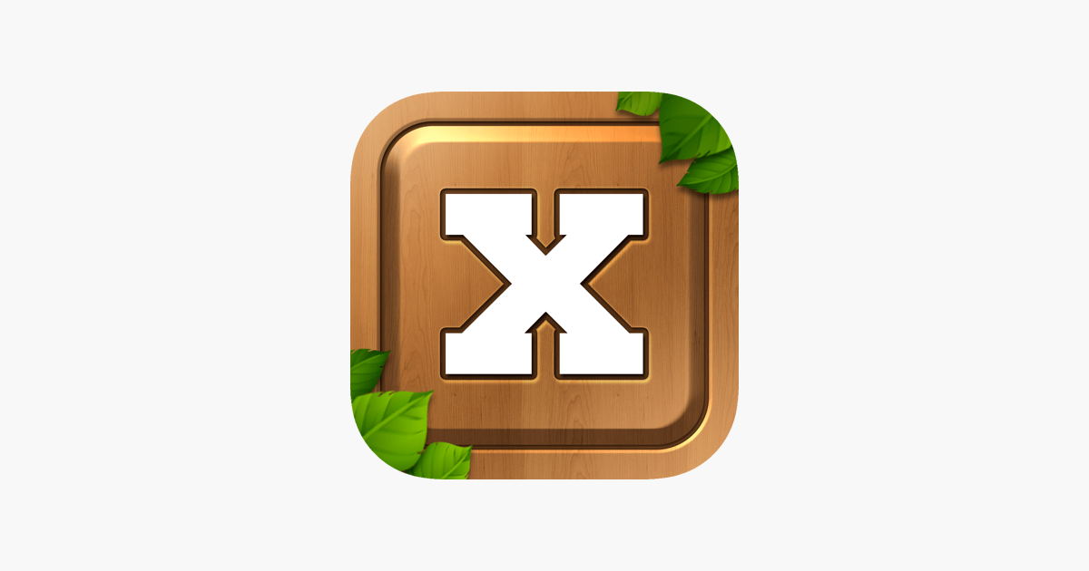 App Store: TENX - Wooden Number Puzzle