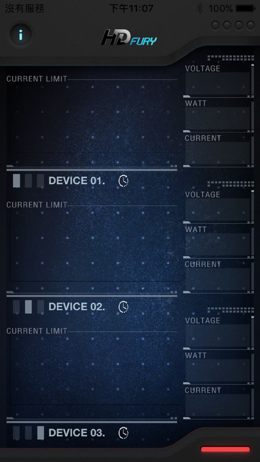 #1. DrPSU HDFury (iOS) By: Affyy