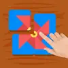 Moving Jigsaw - Dynamic jigsaw App Positive Reviews