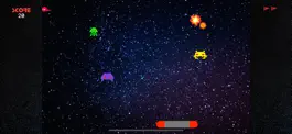 Game screenshot Alien Breakout: Watch Game apk