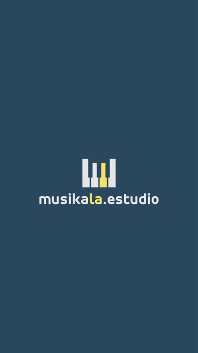 Musikala Screenshot