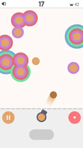 Game screenshot Hue Ball mod apk