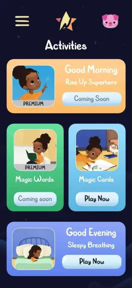 Game screenshot Wandering Star mod apk