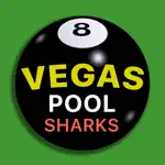 Vegas Pool Watch App Problems