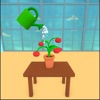 Icon Greenhouse Manager 3D