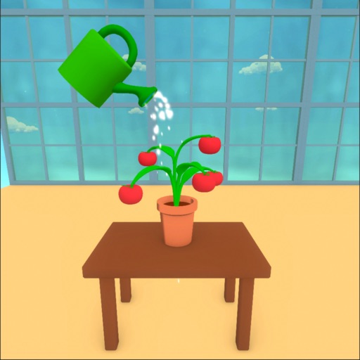 Greenhouse Manager 3D