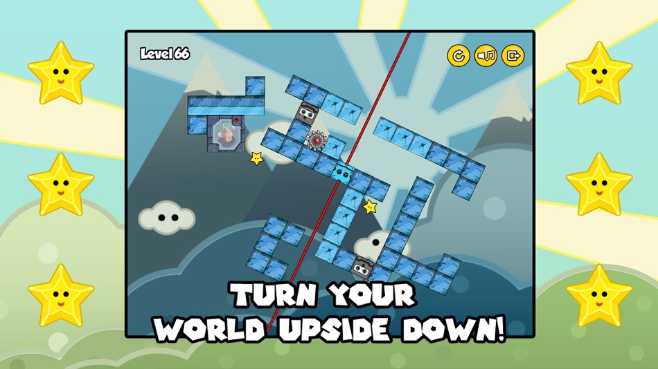 #5. Free Yourself: Fun Puzzle Game (iOS) 由: Hell Tap Entertainment LTD