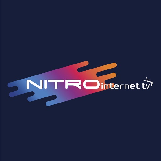 NITROInternetTV icon