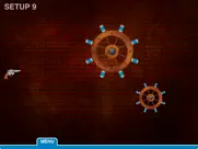 gun fun shooting tin cans ipad images 3
