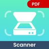 Cam Scan - PDF Scanner Apps icon