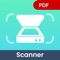 Cam Scan is a free scanner app that helps you to scan, edit and share it with your business utilities and sync content to your smartphones, iPad, tablet, and computers
