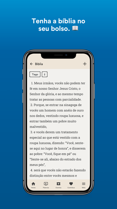 Insejec Paraíba Screenshot
