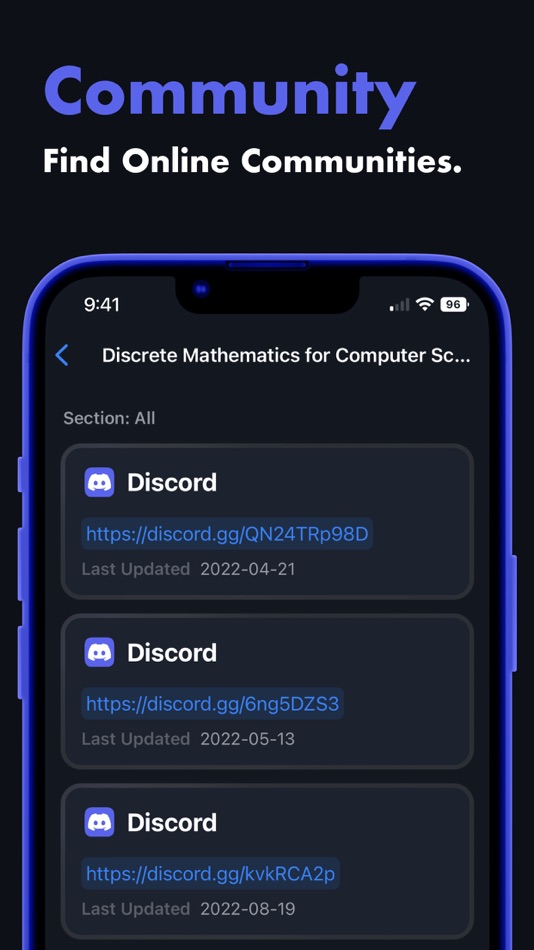 #4. York Uni (iOS) 由: Aayush Pokharel
