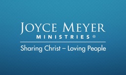 Joyce Meyer Ministries TV