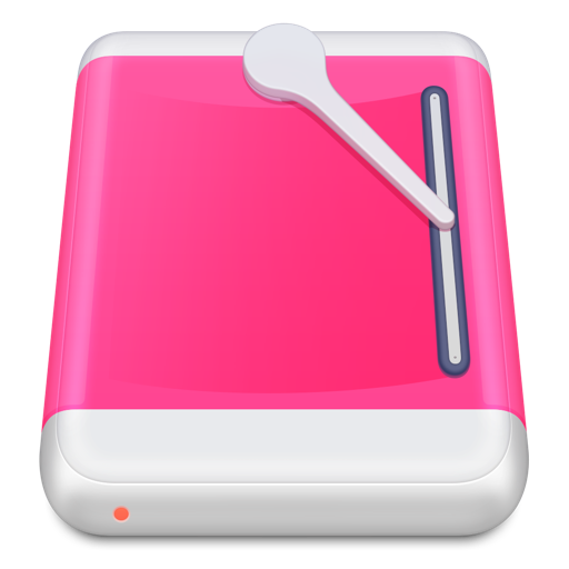 CleanMyDrive 2 icon