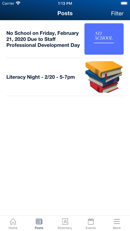 School District of Lodi WI screenshot-4