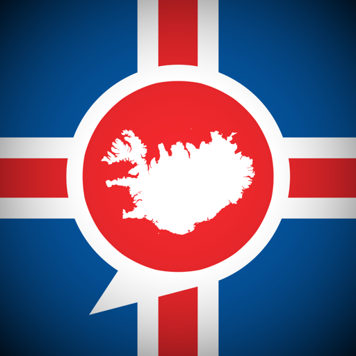 The Icelandic App - Lessons