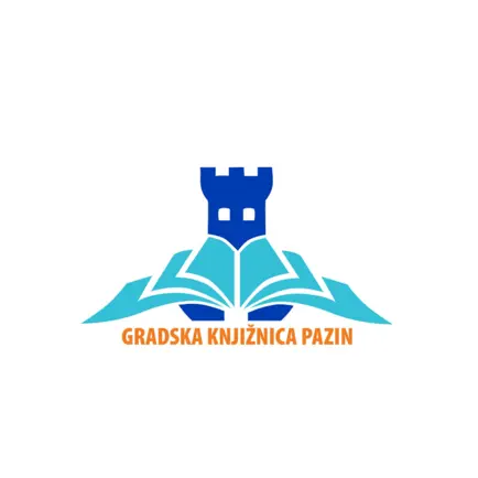 Gradska knjižnica Pazin Читы