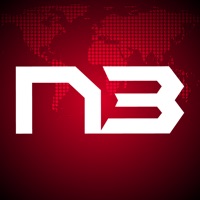 Next News Network logo