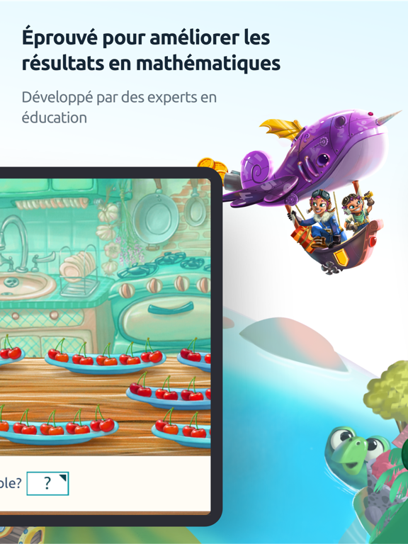 Screenshot #5 pour Matific Math