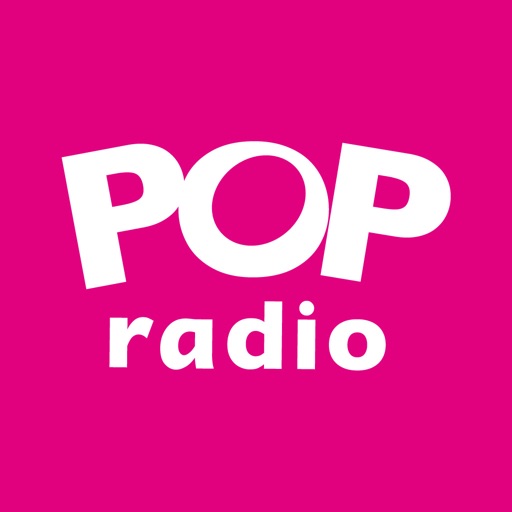 917 POP Radio icon