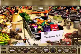 Game screenshot Kitchen Hidden Objects apk