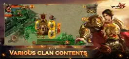 Game screenshot MIR2M : The Warrior apk