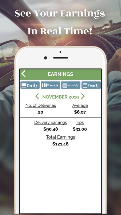 Valley Eats Driver screenshot-3