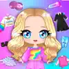 Chibi Dress Up Beauty Salon App Feedback