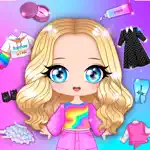 Chibi Dress Up Beauty Salon App Alternatives