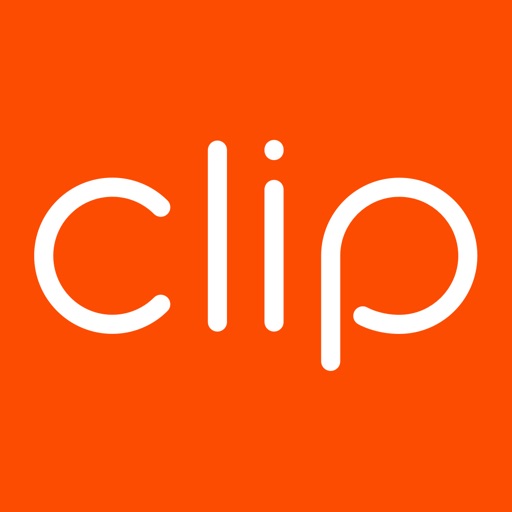 Clip iOS App