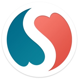 SkyLove - Rencontres en ligne icône