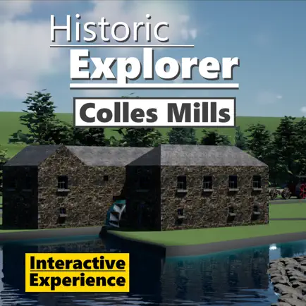 Historic Explorer Colles Mills Читы