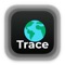 Icon GeoTrace: traceroute & ping