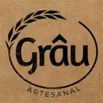Grau Padaria Artesanal App Cancel